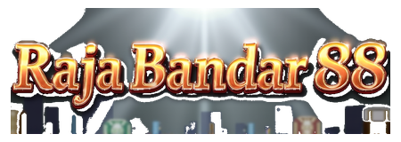 rajabandar88 logo